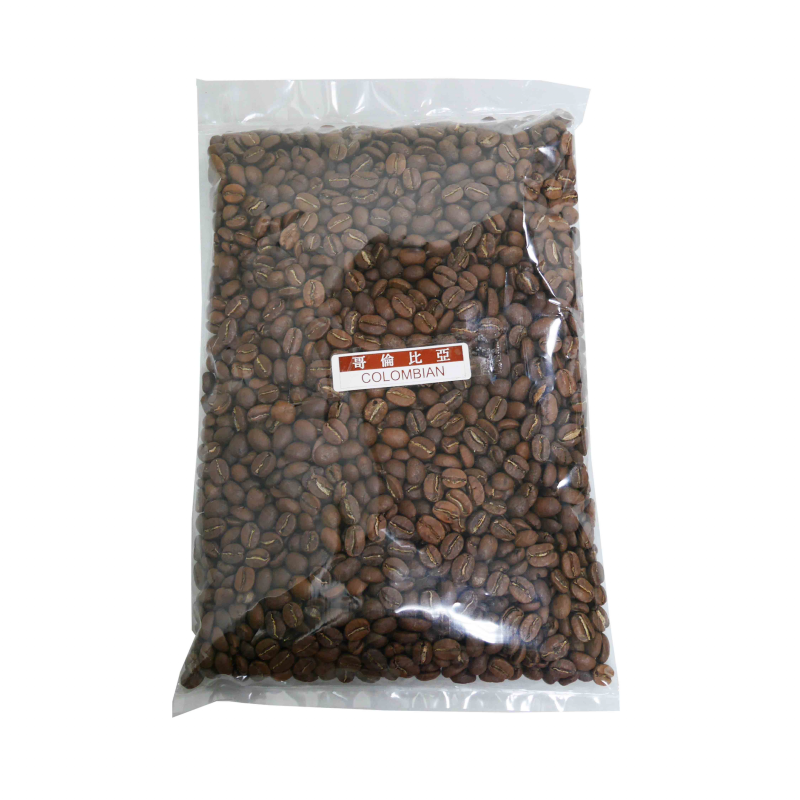 聯禾 Columbian Coffee 哥倫比亞咖啡450G