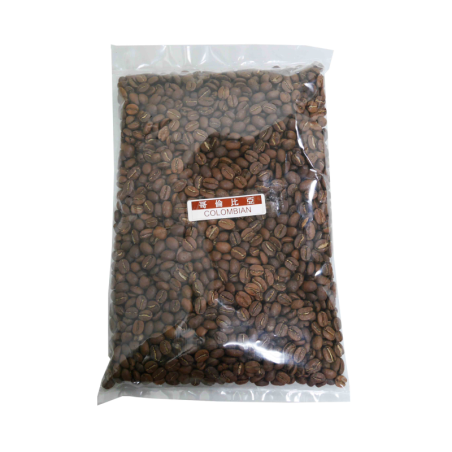 聯禾 Columbian Coffee 哥倫比亞咖啡450G