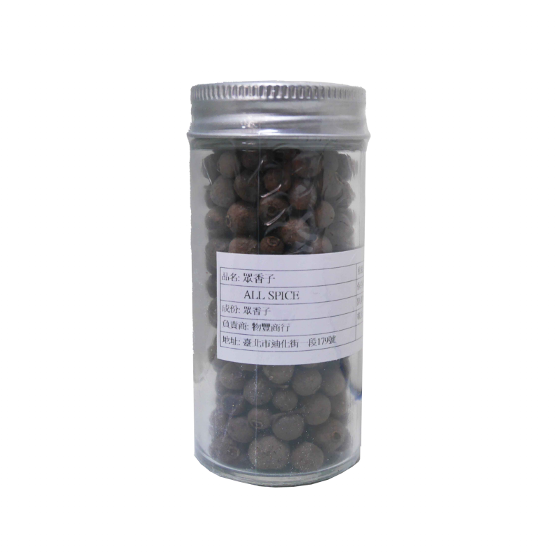 ALL APICE 眾香子 30g