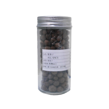 ALL APICE 眾香子 30g