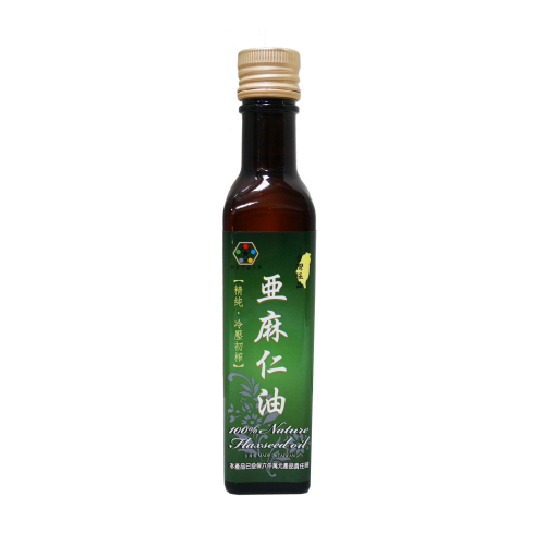 亞麻仁油 250ml