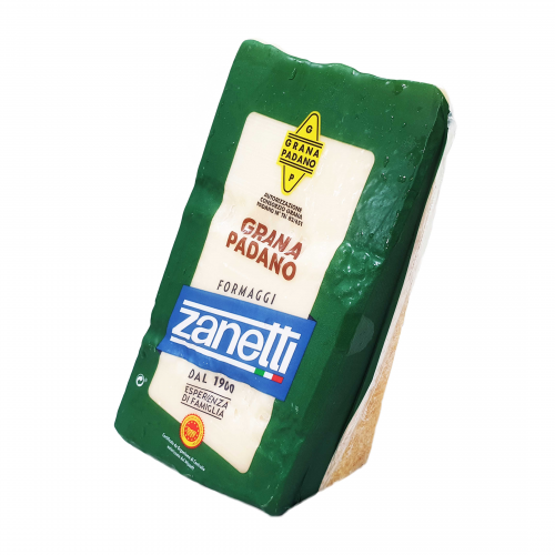 ZANETTI 帕丹諾乾酪 1kg (依公斤計價)