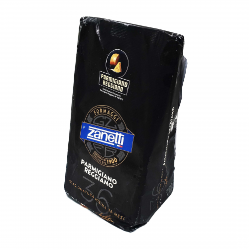 ZANETTI 帕米吉亞諾36個月熟成乾酪 1kg (依公斤計價)