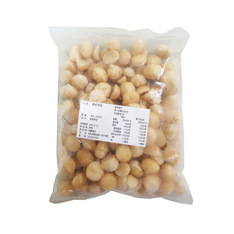 南非夏威夷豆 450g