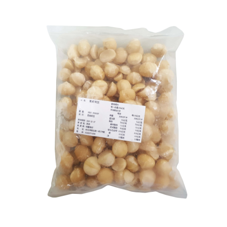 南非夏威夷豆 450g