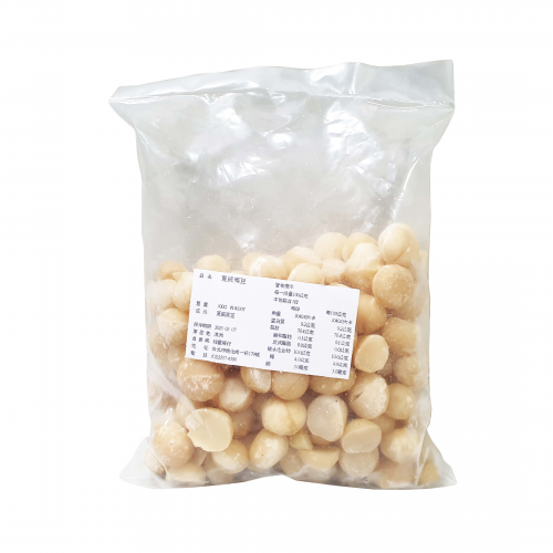 南非夏威夷豆 450g
