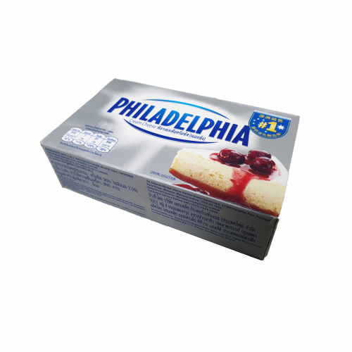 Philadelphia 250G 奶油忌士