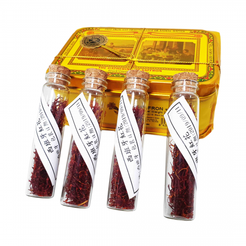 西班牙番紅花 1.2g/瓶
