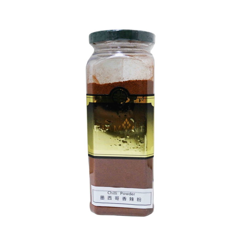 CHILLI POWDER 墨西哥粉 300G