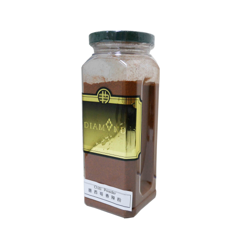 CHILLI POWDER 墨西哥粉 300G