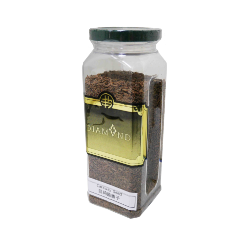CARAWAY SEED 凱莉茴香子250G
