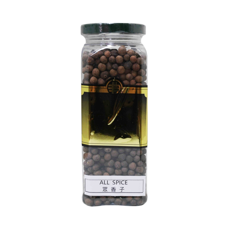 ALL APICE 眾香子 200G