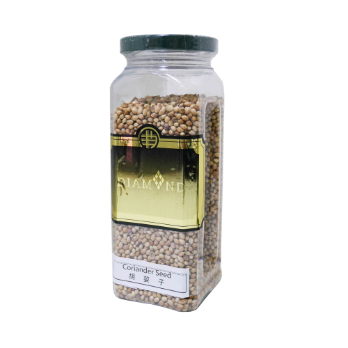 CORIANDER SEEDS胡荽仔150G
