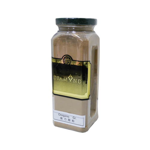 俄力岡粉 200g