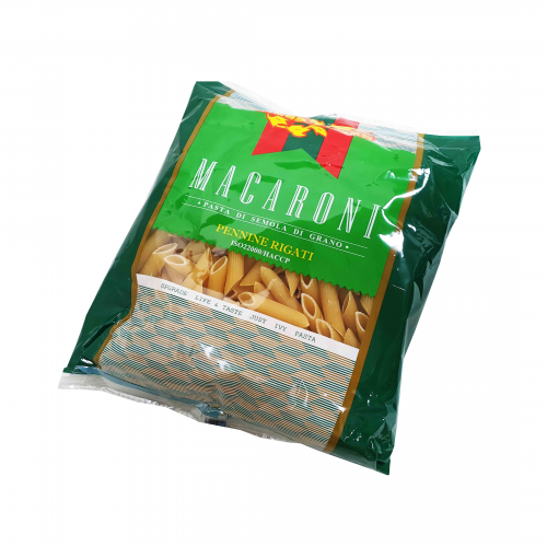 聯華長春藤筆尖麵 500g