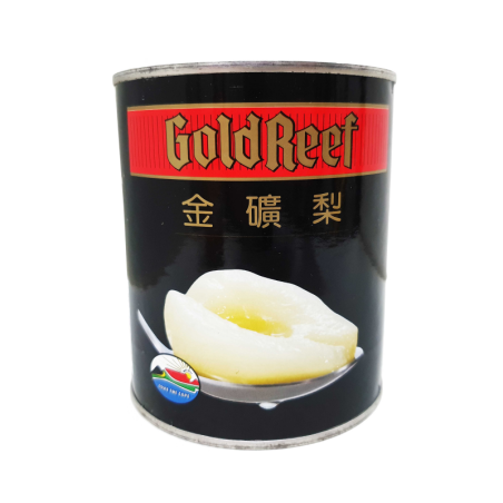 GOLD REEF 水梨