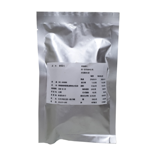 香蒜片 70g