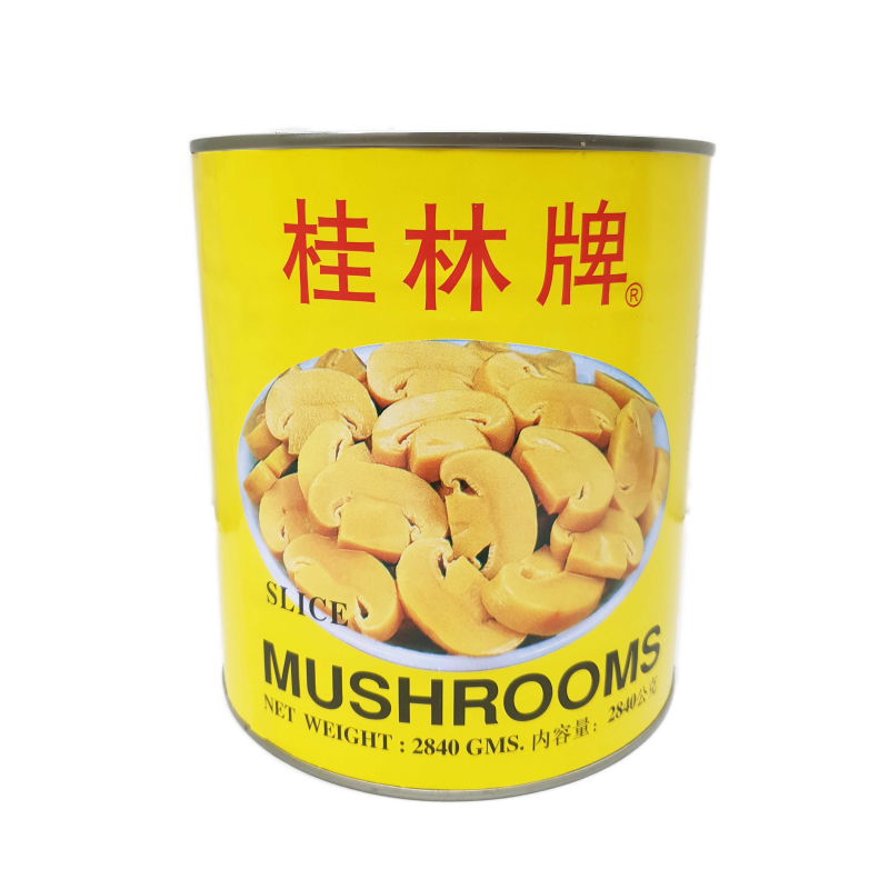 桂林B級洋菇片