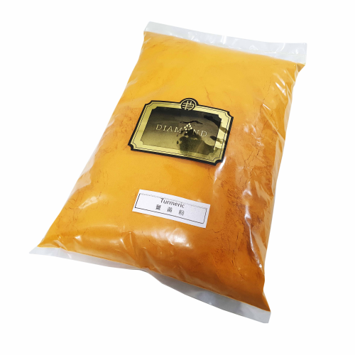 薑黃粉 1kg