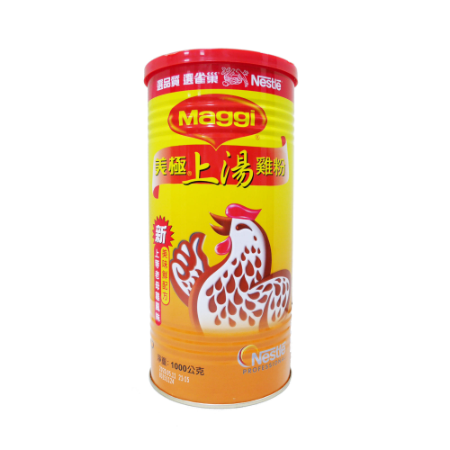 Maggi 美極上湯雞精 1kg