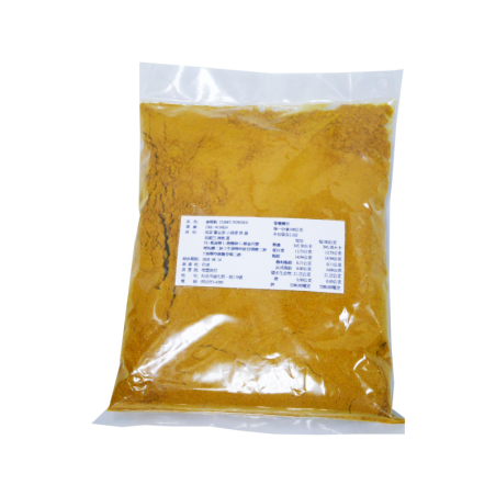 物豐 咖哩粉 (250g)