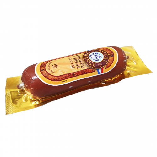 煙燻乳酪200G
