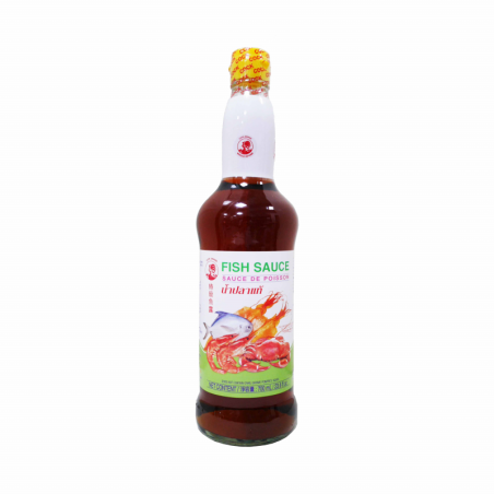 Cock 泰國魚露
