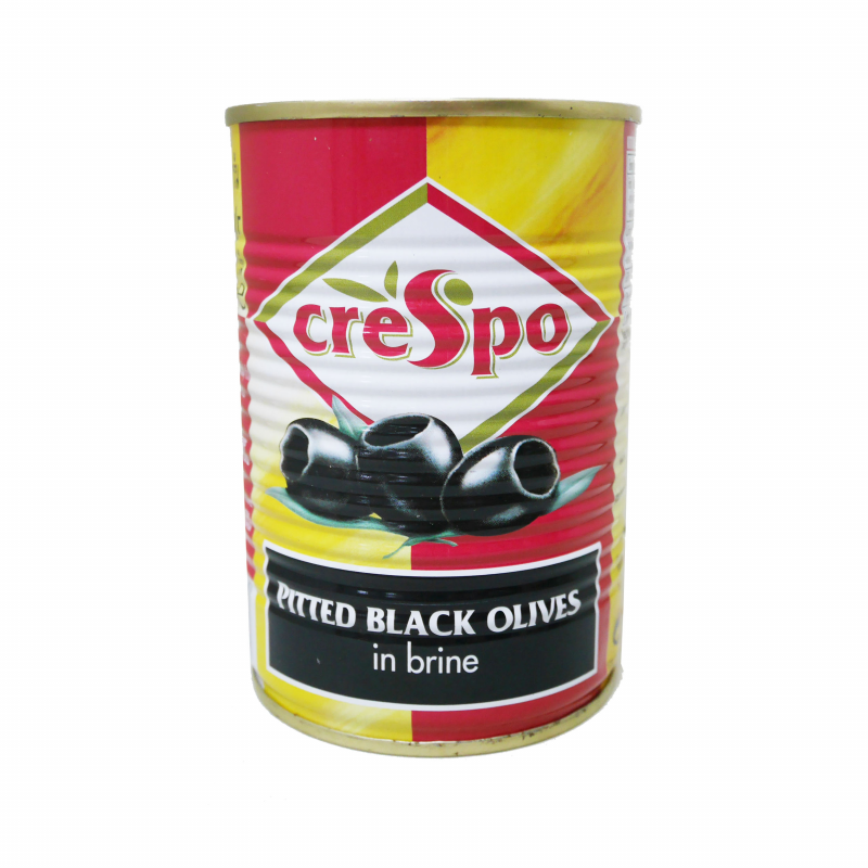 CRSPO 黑橄欖 (387g)