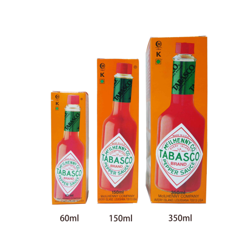 TABASCO (150ml)Pepper Sauce