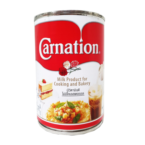 Nestle Carnation三花植物奶水 405g