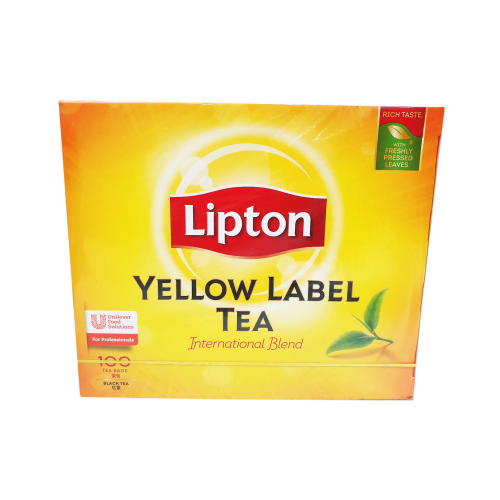 Lipton 立頓 紅茶