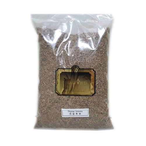 THYME L. 百里香葉 450g