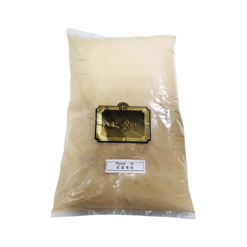 THYME GR. 百里香粉 1kg