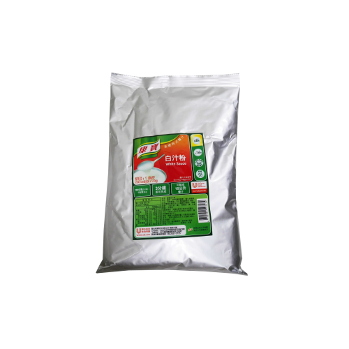 Knorr White Sauce 康寶白汁粉 1kg