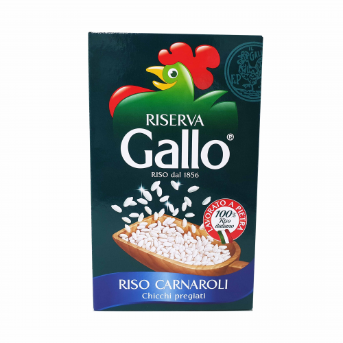 Gallo 義大利白米 Carnaroil 1kg