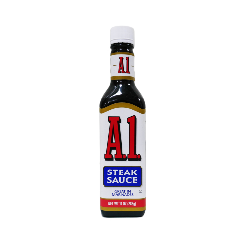 A1美國 Steak Sauce 10 OZ