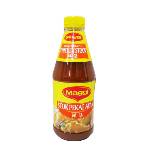 Maggi美極鮮湯 1.2kg