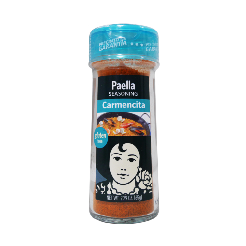 Paella西班牙卡門海鮮飯綜合香料 65g