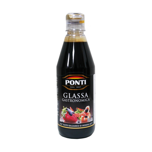 PONTI 巴沙米可醋膏 500g