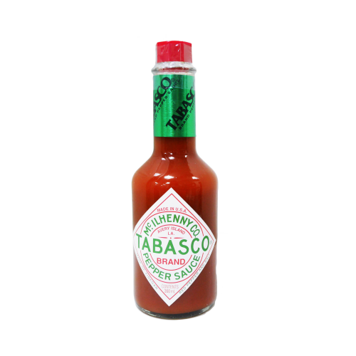 TABASCO 12oz