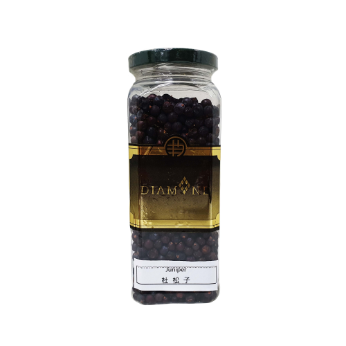 JUNIPER BERRIES 杜松子 200g