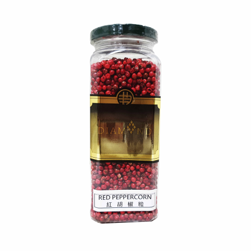 RED PEPPER CORN 紅胡椒粒 150g