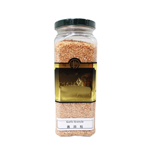 GARLIC GRANULE 香蒜粒 250g