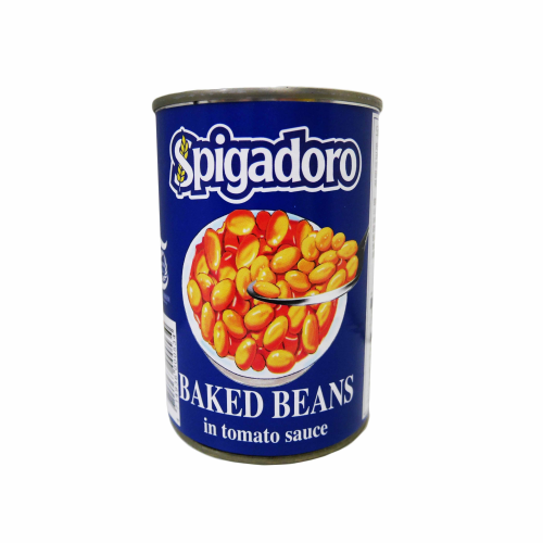 Spigadoro茄汁焗豆 425g