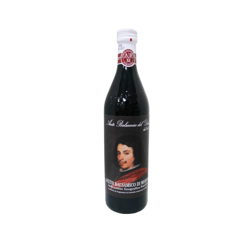Aceto Balsamico 義大利葡萄醋 (圖跟商品待確認)