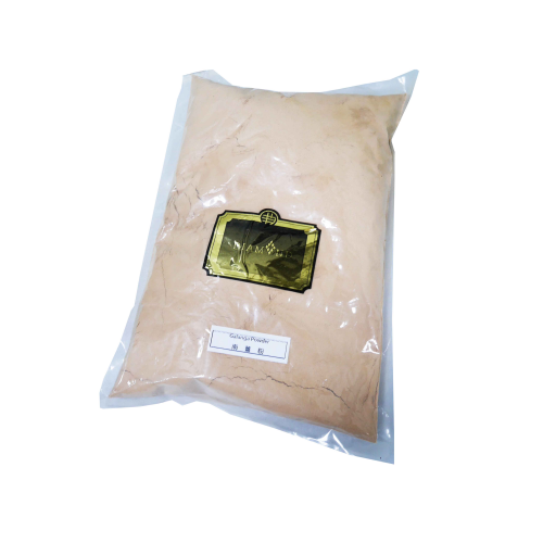 南薑粉 1kg