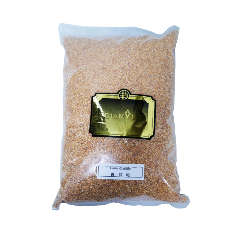 GARLIC GRANULE 香蒜粒 1kg