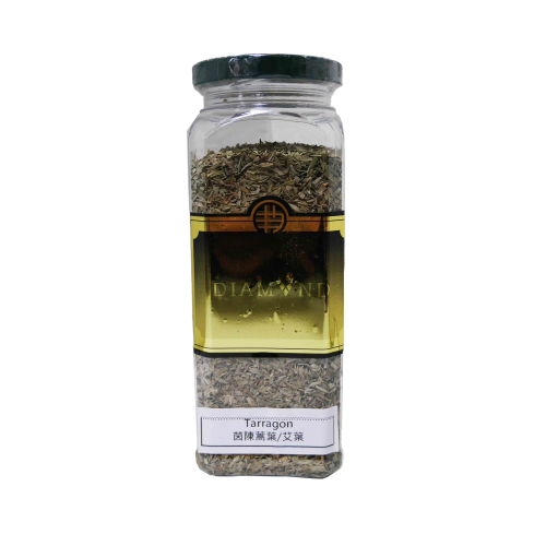 TARRAGON 茵陳蒿葉 85g