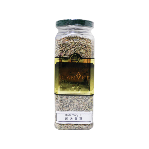 ROSEMARY L. 迷迭香葉 120g