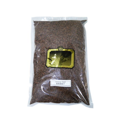 CARAWAY SEED 凱莉茴香子1KG